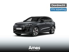 Audi Q6 e-tron - S edition performance 100 kWh