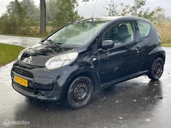Citroën C1 - 1.0-12V Séduction