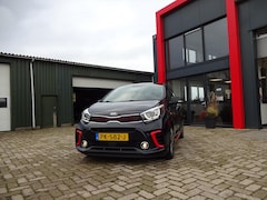 Kia Picanto - 1.2 CVVT 84pk 5-zits