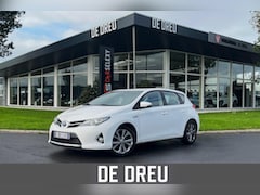 Toyota Auris - 1.8 Hybrid Executive | TREKHAAK | CAMERA | CRUISE