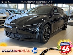 Kia EV6 - Light Edition 63 kWh VOORRAAD AUTO DIRECT RIJDEN 17% Bijtelling