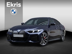 BMW i4 - eDrive40 | High Executive | M Sportpakket Pro | Panodak | Driving Assistant Prof. | Head-U