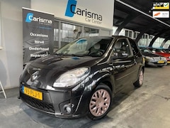 Renault Twingo - 1.2-16V Miss Sixty|Cruise|NW RIEM|Airco|APK