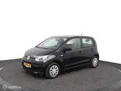 Volkswagen Up! - 1.0 move up Navi Cruise Airco