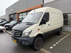 Mercedes-Benz Sprinter - 316 2.2 CDI 366 HD 4x4 AWD