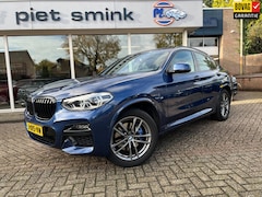 BMW X4 - XDrive30i High Executive