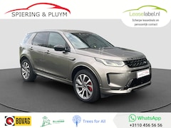 Land Rover Discovery Sport - P300e 1.5 R-Dynamic HSE | HUD | Trekhaak | Sfeer verl. | Winter