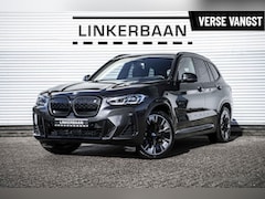 BMW iX3 - High Executive 80 kWh | M Sport | Full Option | Panodak | Laser | Driving Assistant Prof |