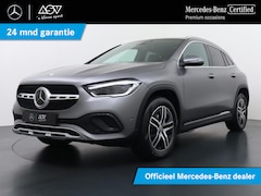 Mercedes-Benz GLA-Klasse - 250 e Luxury Line Panoramadak, wegklapbare trekhaak