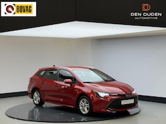 Toyota Corolla Touring Sports - 1.8 Hybrid Business Apple Carplay | Trekhaak | Dealeronderhouden| 1e eigenaar