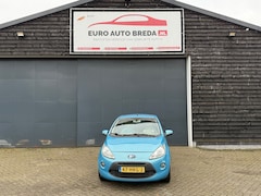Ford Ka - 1.2 Titanium
