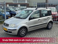Fiat Panda - 1.2 Edizione KMST NAP HOGE INSTAP INRUIL KOOPJE Elek pakket l Centraal afstand