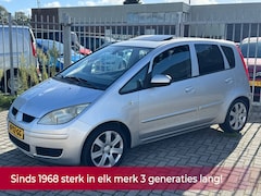 Mitsubishi Colt - 1.5 d'Azur 5 deurs 109PK NL AUTO NAP Airco l Elek pakket l Afneem trekhaak l LMV Keurig ve