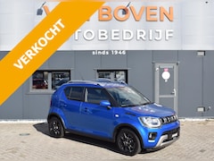 Suzuki Ignis - 1.2 Smart Hybrid 83pk CVT Select