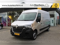 Renault Master - T35 2.3 dCi 180 L2H2 Energy