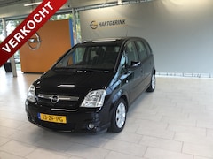 Opel Meriva - 1.6 16V 77KW Temptation