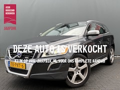 Volvo XC60 - BWJ 2011 2.0T 203 PK R-Design NIEUW BINNEN