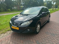 SEAT Ibiza ST - 1.2 TDI COPA Ecomotive Android Auto / Apple Carplay. Nieuw roetfilter.