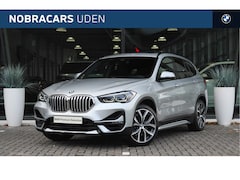 BMW X1 - xDrive25e High Executive M Sport Automaat / Trekhaak / Sportstoelen / M Adaptief onderstel
