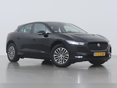Jaguar I-PACE - EV400 Business Edition S 90 kWh | Panoramadak | Meridian Sound | Stoel+Stuurverwarming | C