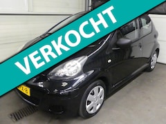 Toyota Aygo - 1.0-12V Access - Airco - 5deurs - Nieuwe Koppeling