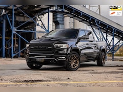 Dodge Ram 1500 - 5.7 V8 4x4 Crew Cab Limited | LPG | Luchtvering | Night Edition |
