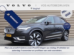 Volvo XC90 - 2.0 T8 Recharge AWD Plus Bright Luchtvering | Panoramadak