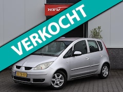 Mitsubishi Colt - 1.3 Heartbeat airco LM