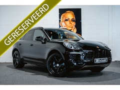 Porsche Macan - 2.0 Black-line, soundsysteem Porsche