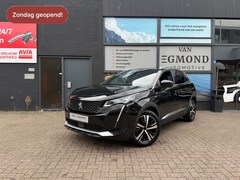 Peugeot 3008 - 1.2 Hybrid 145 e - DSC GT
