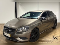 Mercedes-Benz A-klasse - 180 Ambition AMG BLINDSPOT CAM
