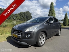 Peugeot 3008 - 1.6 VTi Première