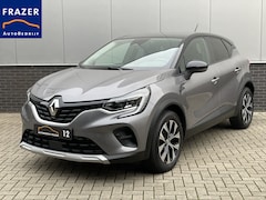 Renault Captur - 1.3 TCe 140 EDITON AUTOMAAT RIJKLAAR