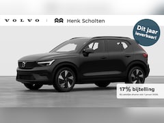 Volvo EX40 - Single Motor Extended Range Plus 82 kWh | Visual Park Assist incl. 360 Graden Camera | Mic