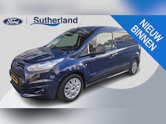 Ford Transit Connect - 1.6 TDCI L2 Trend Volledig dealer onderhouden | Lengte 2 | Navigatie | Cruisecontrol | Tre