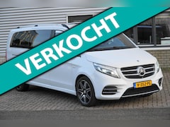 Mercedes-Benz V-klasse - 250d Extra Lang DC Avantgarde Edition 1ste EIG