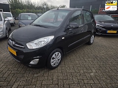 Hyundai i10 - 1.2 Plus