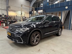 Volkswagen Tiguan - 1.4 TSI eHybrid 245pk DSG R-Line Business+