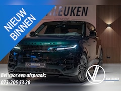 Land Rover Range Rover Sport - 3.0 P510e Autobiography NIEUW