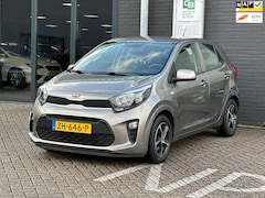 Kia Picanto - 1.0 MPI Comfortline/AIRCO/5-DRS/KM 45.000 NAP/NETTE STAAT