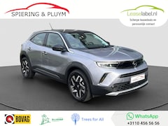 Opel Mokka-e - Elegance 50Kwh | Bi-Tone | Dodehoek | Full LED