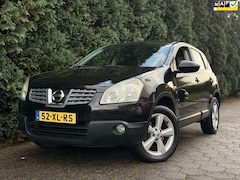 Nissan Qashqai - 1.6 Acenta