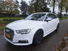 Audi A3 Sportback - 1.4 e-tron Lease Ed