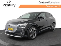 Audi Q4 e-tron - 35 Launch edition Advanced 55 kWh Advanced