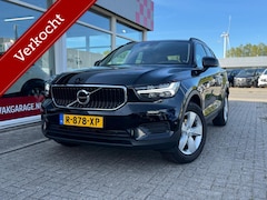 Volvo XC40 - 1.5 T3 157 pk trekhaak