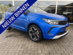 Opel Grandland - 1.6 Turbo Plug-In Hybrid GS Line / Vol opties / TH / LMV / Clima / Carplay enz