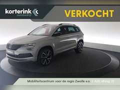 Skoda Karoq - 1.5 TSI ACT Sportline Business