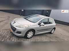 Peugeot 207 - 1.4 VTi X-Line lage kms airco