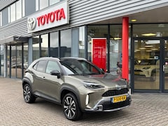 Toyota Yaris Cross - 1.5 Hybrid | Executive | Nav | Leder | Stoel & Stuurw. VW | Trek