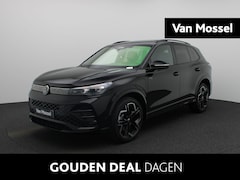 Volkswagen Tiguan - 1.5 eHybrid R-Line Edition 272 PK | Automaat | Plug-In | Leder | Panorama Dak | 360 Camera